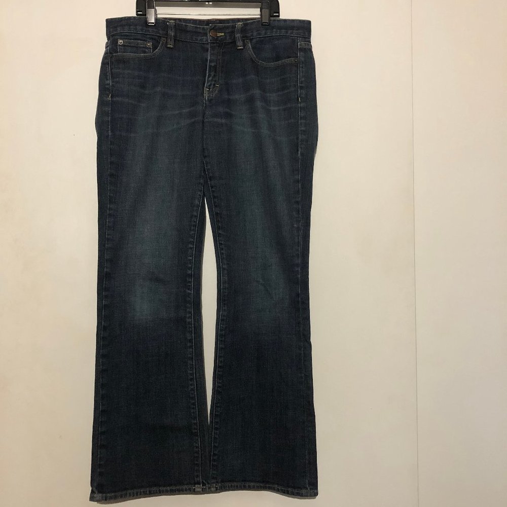 J. Crew Boot Cut Jeans | 32 x 29